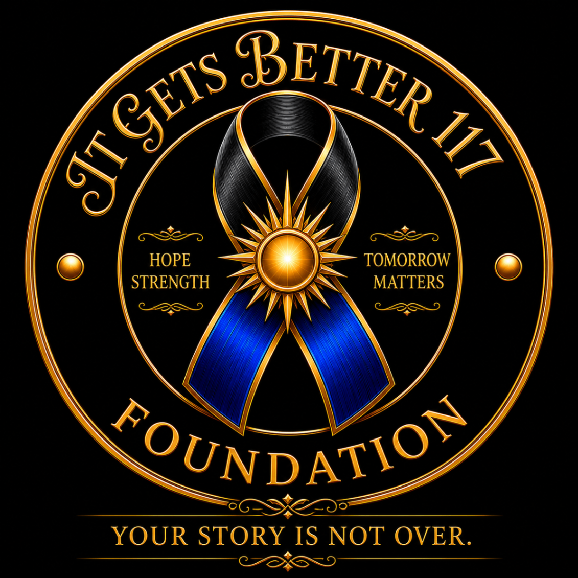 It Gets Better 117 Foundation